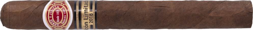 罗密欧与朱丽叶 Romeo y Julieta 塔可 Tacos 年度限定版