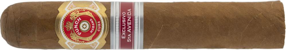 潘趣 Punch 首选 Preferidos 第五街 地区限定版 Edición Regional 5ta Avenida
