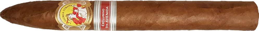 古巴荣耀 La Gloria Cubana 荣耀 Glorias 第五街地区限定版 Edición Regional 5ta Avenida