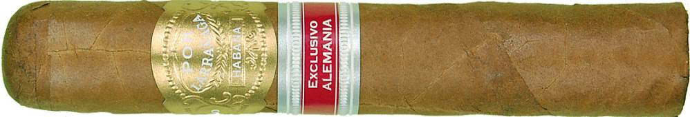 波尔拉腊尼加 Por Larrañaga 罗布图 Robustos 德国地区限定版 Edición Regional Alemania