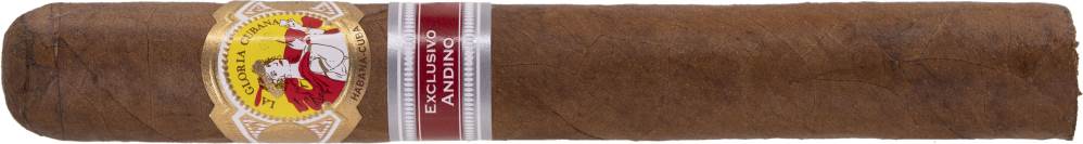 古巴荣耀 La Gloria Cubana 阿莱马拉多 Alemarado 印加帝国 秘鲁 地区限定版 Edicion Regional Andino