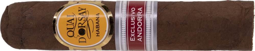 希多尔赛 Quai d'Orsay 大使 Ambassadeur 安道尔 地区限定版 Edicion Regional Andorra
