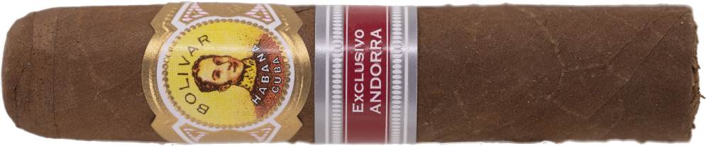 玻利瓦 Bolívar 短玻利瓦 Short Bolívar 安道尔 地区限定版 Edición Regional Andorra