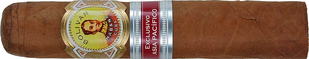 玻利瓦 Bolívar 短玻利瓦 Short Bolivar 亚太地区限定版 Edición Regional Asia Pacifico