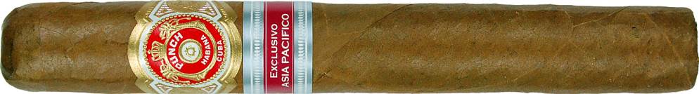 潘趣 Punch 超级潘趣罗布图 Super Robusto de Punch 亚太 地区限定版 Edición Regional Asia Pacifico