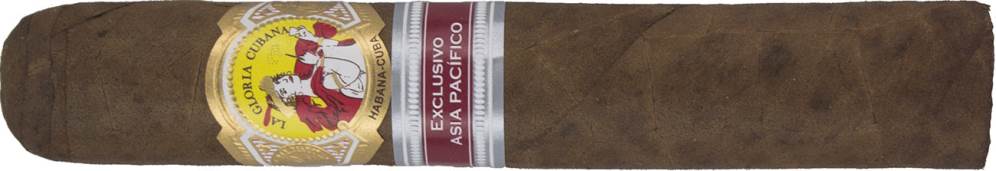 古巴荣耀 La Gloria Cubana 革命 Revolution 亚太 地区限定版 Edición Regional Asia Pacifico