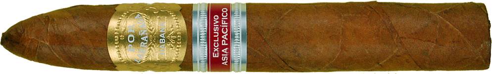 波尔拉腊尼加 Por Larrañaga 特长喇叭 Belicosos Extra 亚洲 地区限定版 Edición Regional Asia Pacifico
