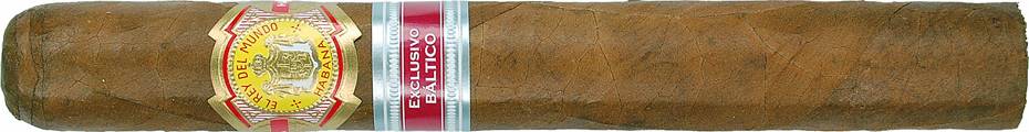 世界之王 El Rey del Mundo 巴尔塔萨 Balthasar 波罗的海 地区限定版 Edición Regional Báltico