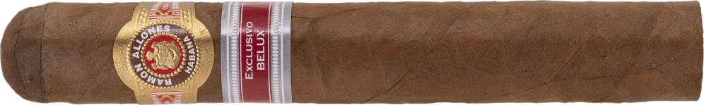 雷蒙阿隆尼 Ramón Allones 加大大罗布图 Robusto XXL 比卢 地区限定版 Edición Regional Belux