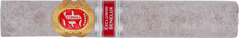 科塞卡 Fonseca 科塞卡 4 号 Fonseca No.4 比荷卢 地区限定版 Edición Regional Benelux