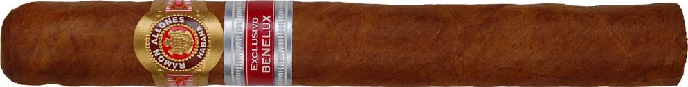 雷蒙阿隆尼 Ramón Allones 特级罗布图 Gran Robusto 比荷卢 地区限定版 Edición Regional Benelux