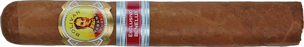 玻利瓦 Bolívar 寓言 Fabulosos 比荷卢 地区限定版 Edición Regional Benelux