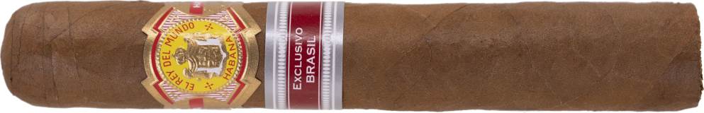 世界之王 El Rey del Mundo 巴西 B 系列 N2 巴西 地区限定版 Edicion Regional Brasil