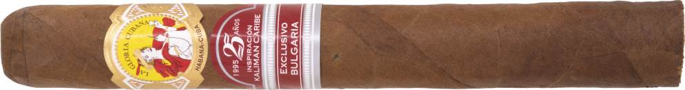 古巴荣耀 La Gloria Cubana 通境 巴尔卡尼察 Via Balcanica 保加利亚 地区限定版 Edicion Regional Bulgaria