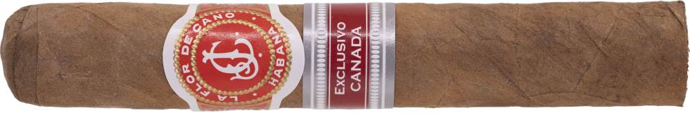 卡诺之花La Flor de Cano 西伯尼 Siboney 加拿大 地区限定版 Edición Regional Canadá