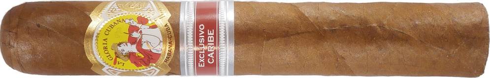 古巴荣耀 La Gloria Cubana 天堂 Paraiso 加勒比海 地区限定版 Edición Regional Caribe