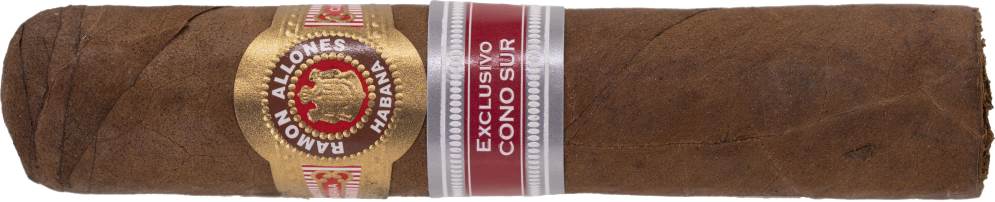 雷蒙阿隆尼 Ramón Allones 五角形 Patagón 南美洲 南锥地区 地区限定版 Edición Regional Cono Sur