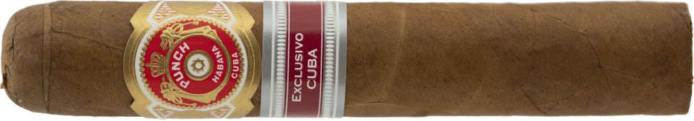 潘趣 Punch 小岛 La Isla 古巴 地区限定版 Edición Regional Cuba