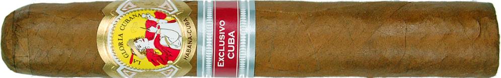 古巴荣耀 La Gloria Cubana 美味 Deliciosos 古巴 地区限定版 Edición Regional Cuba