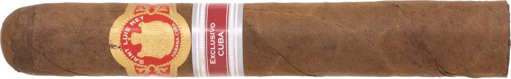 圣路易斯雷伊 Saint Luis Rey 标记 Marquéz 古巴 地区限定版 Edición Regional Cuba