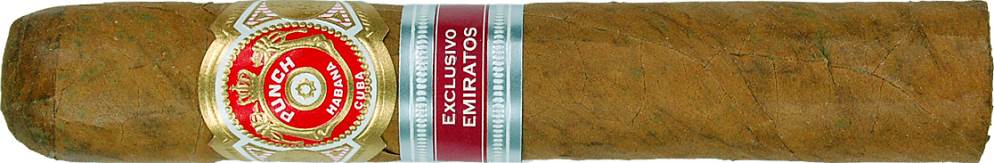 潘趣 Punch 罗布图 Robusto 阿联酋 地区限定版 Edición Regional Emiratos