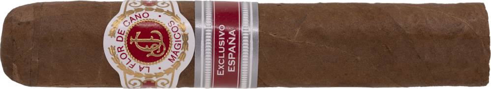 卡诺之花La Flor de Cano 魔术师 Mágicos 西班牙 地区限定版 Edición Regional España