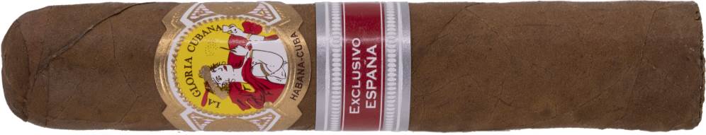古巴荣耀 La Gloria Cubana D 5 西班牙 地区限定版 Edición Regional España