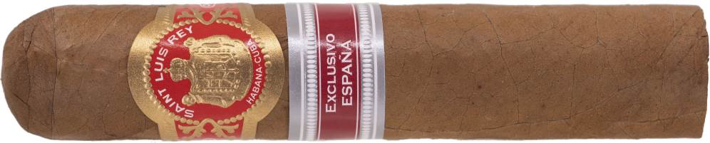 圣路易斯雷伊 Saint Luis Rey 宝物 Tesoros 西班牙 地区限定版 Edición Regional España