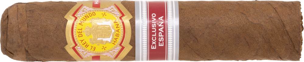 世界之王 El Rey del Mundo 小罗布图 Petit Robustos 西班牙 地区限定版 Edición Regional España