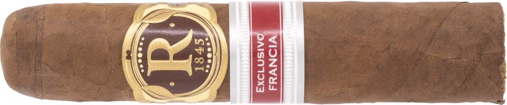 瓦格斯陆班纳 Vegas Robaina 小罗布图 Petit Robusto 法国 地区限定版 Edición Regional Francia