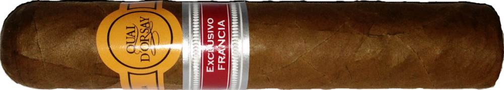 希多尔赛 Quai d'Orsay 强大的使节 Robusto Embajador 法国 地区限定版 Edición Regional Francia