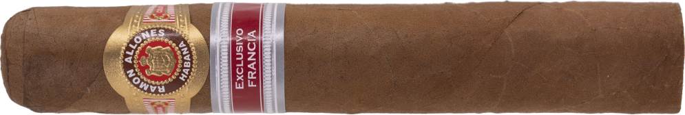 雷蒙阿隆尼 Ramón Allones 六边形 Hexagone 法国地区限定版 Edición Regional Francia