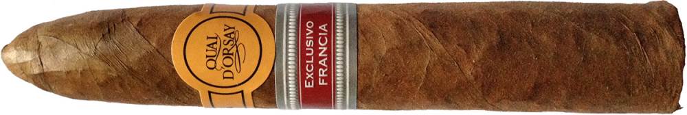 希多尔赛 Quai d'Orsay 皇家 喇叭 Belicoso Royal 法国 地区限定版 Edición Regional Francia
