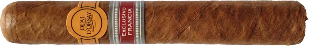 希多尔赛 Quai d'Orsay 强大的外交官 Robusto Diplomatico 法国 地区限定版 Edición Regional Francia