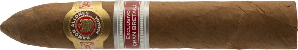 雷蒙阿隆尼 Ramón Allones 小戰士 Petit Belicoso 大不列颠 地区限定版 Edición Regional Gran Bretaña