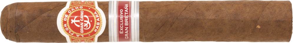 卡诺之花La Flor de Cano 大卡诺 Gran Cano 大不列颠 地区限定版 Edición Regional Gran Bretaña