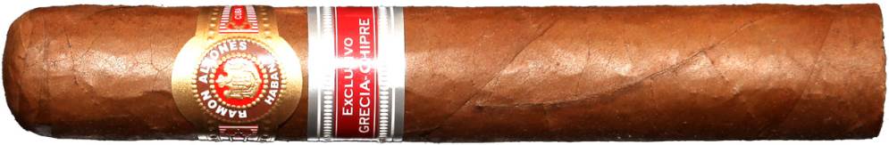 雷蒙阿隆尼 Ramón Allones 马其顿 Macedonian 希腊和塞浦路斯 地区限定版 Edición Regional Grecia y Chipre