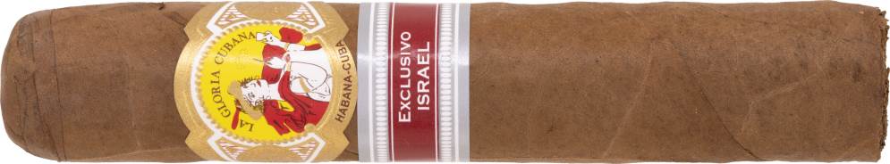 古巴荣耀 La Gloria Cubana 升华 Sublimes 以色列 地区限定版 Edicion Regional Israel