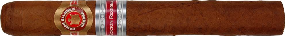 雷蒙阿隆尼 Ramón Allones 最高选择 Selección Suprema 意大利 地区限定版 Edición Regional Italia