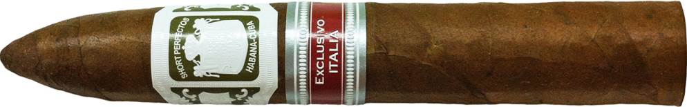 雷蒙阿隆尼 Ramón Allones 短完美 Short Perfectos 意大利 地区限定版 Edición Regional Italia
