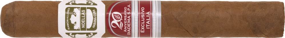 雷蒙阿隆尼 Ramón Allones 诺埃拉斯 Noellas 意大利 地区限定版 Edición Regional Italia