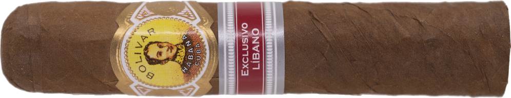 玻利瓦 Bolívar 比布鲁斯 Byblos 黎巴嫩地区限定版 Edición Regional Líbano