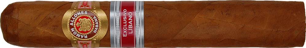 雷蒙阿隆尼 Ramón Allones 贝鲁特 Beritus 黎巴嫩 地区限定版 Edición Regional Líbano