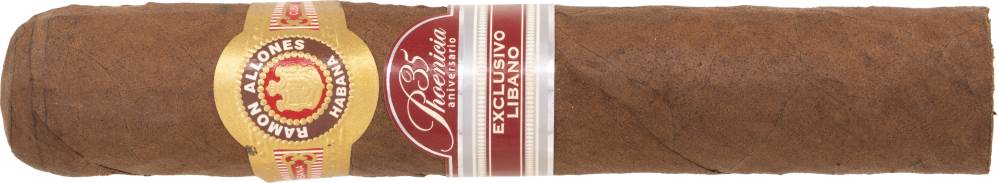 雷蒙阿隆尼 Ramón Allones 腓尼基 35 Phoenicio 35 黎巴嫩 地区限定版 Edición Regional Líbano