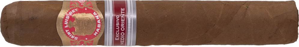 圣路易斯雷伊 Saint Luis Rey 赫尔芬 Herfing 中东 地区限定版 Edición Regional Medio Oriente