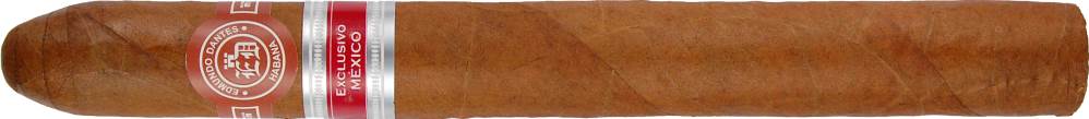 艾蒙度但丁 Edmundo Dantes 大伯爵 109 El Conde 109 麦西哥 地区限定版 Edición Regional México