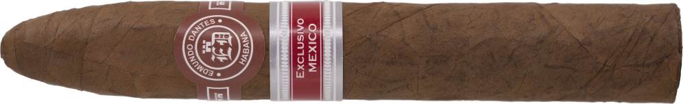 艾蒙度但丁 Edmundo Dantes 伯爵 喇叭 Conde Belicoso 麦西哥 地区限定版 Edición Regional México
