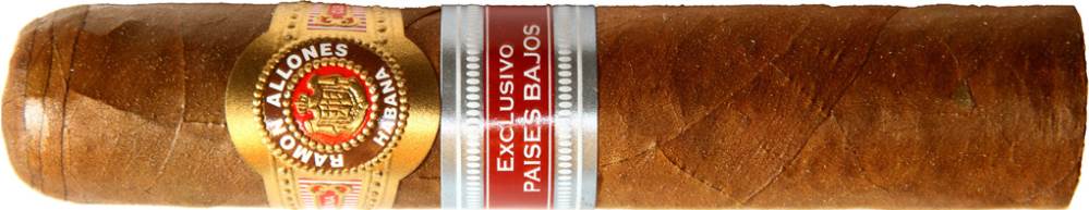 雷蒙阿隆尼 Ramón Allones 精选短罗布图 Specially Selected Robusto Corto 荷兰 地区限定版 Edición Regional Países Bajos