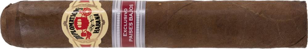 外交官 Diplomáticos 大使馆 El Ambajador 荷兰 地区限定版 Edición Regional Países Bajos