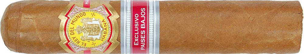世界之王 El Rey del Mundo 荷兰 No.1 NL No.1 荷兰 地区限定版 Edición Regional Países Bajos
